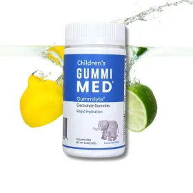 Children’s GummiLyte Electrolyte Gummies
