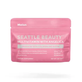 Melon Multivitamin With Angelica (12-Pack)
